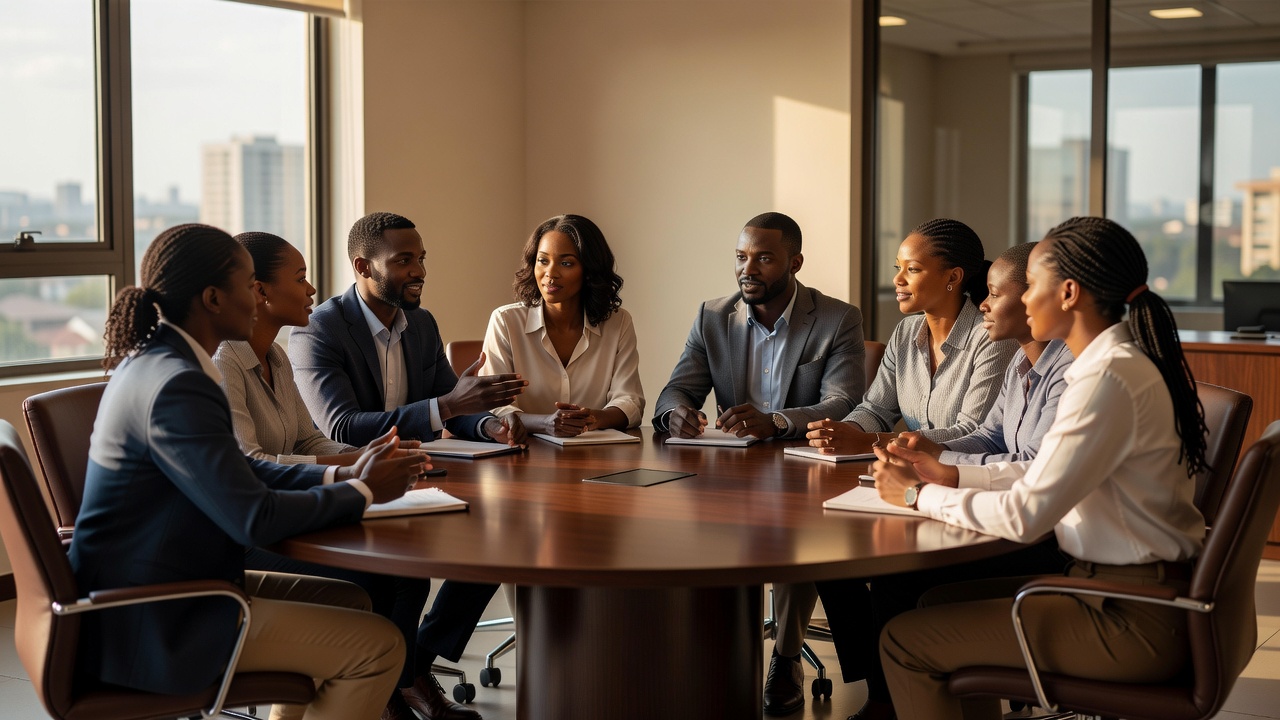 Roundtable Discussion